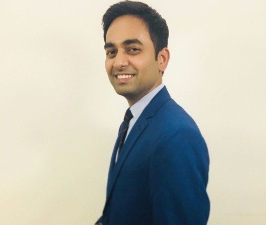 Vikal Gupta photo