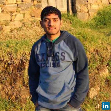 Sasikanth Potu photo