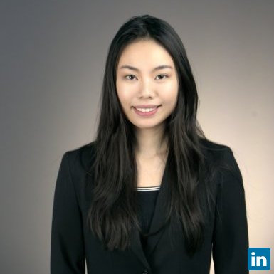 Jessica Li photo