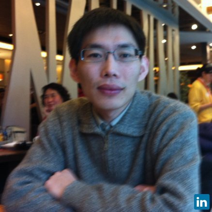 Gino Yang photo