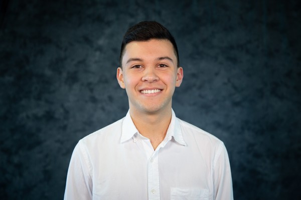 Jonathan Garza photo