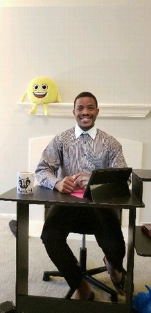 Sean Oluseun Odumusi photo