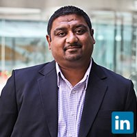 Amit Patel photo