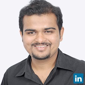 Hardik Shah photo