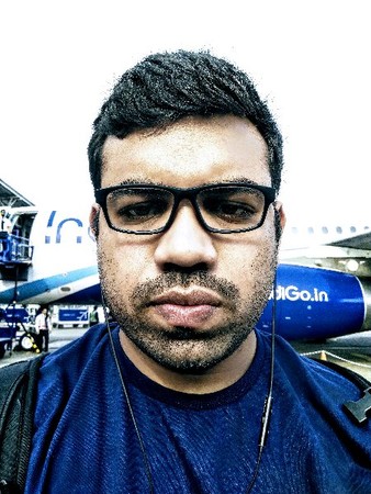 Abhinav Das photo