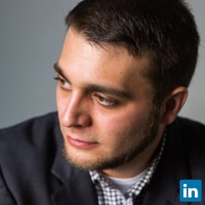 Theo Zourzouvillys photo