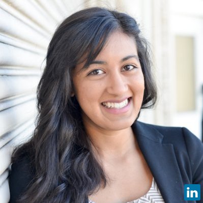 Aditi Pai photo