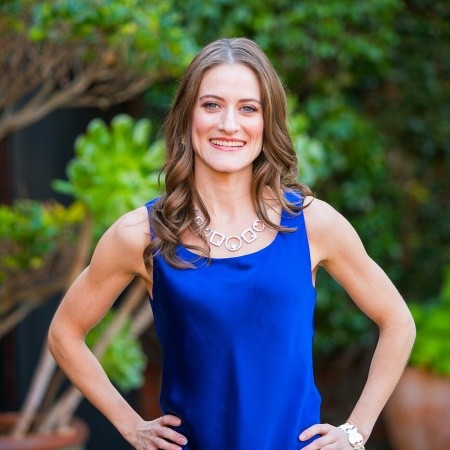 Molly Montgomery photo
