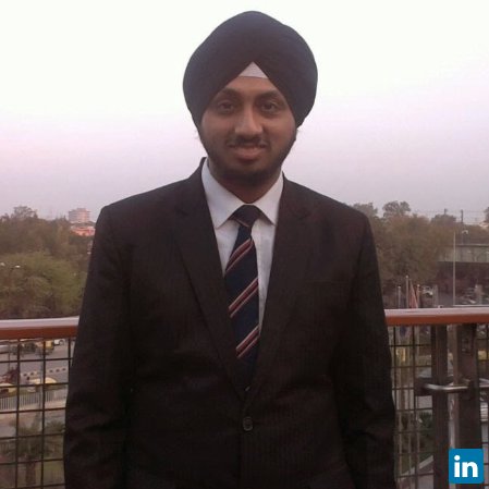Harneet Singh photo