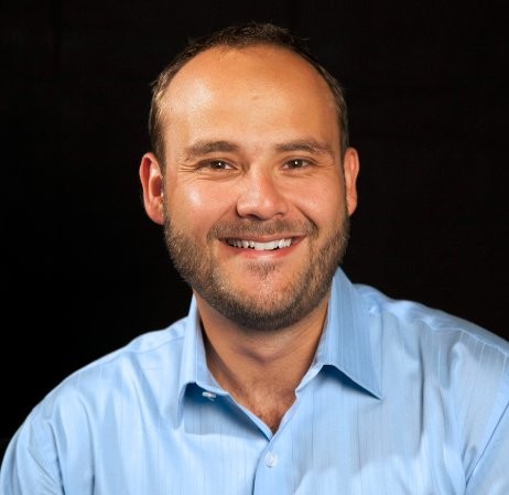 JC Otero photo