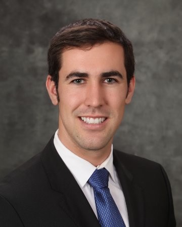 Daniel Gallagher photo