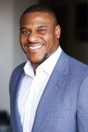 Michael Odiari photo