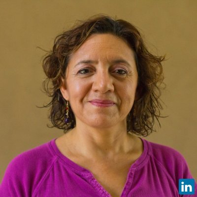 Ligia Becerril photo