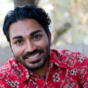 Prabhkar Gopalan photo