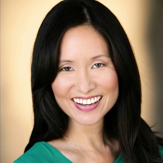 Suzie Park photo