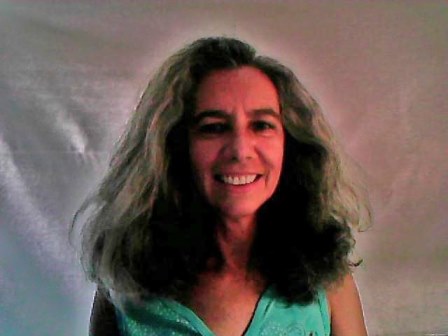 Kathy Bakshy Peele photo