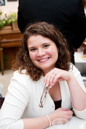 Alais Petersen photo