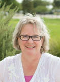 Peg Richmond photo
