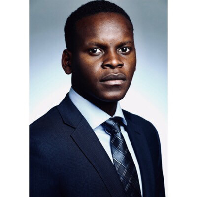 Christen Gerome Oyiba photo