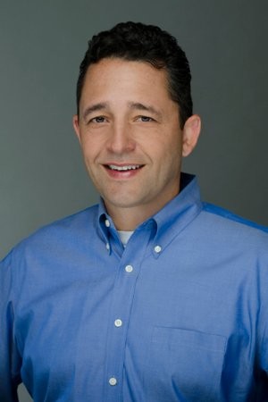 Dave Huber photo