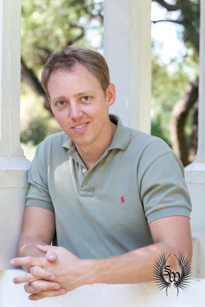 Caleb Smith photo