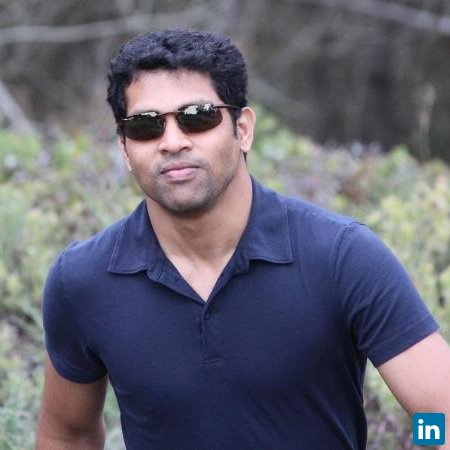boopathiraja kandasamy photo