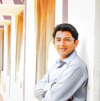 Shriganesh Bhat photo