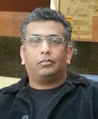 sampath sreetharan photo
