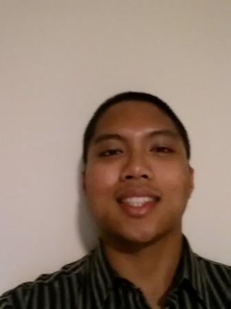 Kevin Binag photo