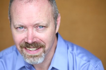 Patrick Van Haren photo
