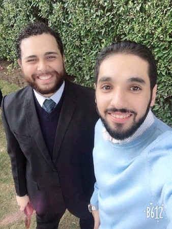 Khaled Badr photo
