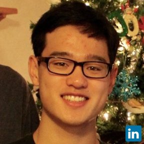 Andrew Chou photo