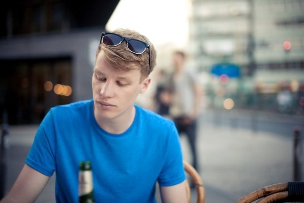 Theo England photo