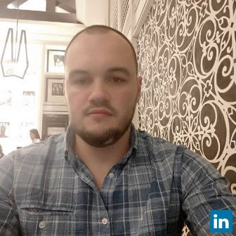 Maksym Puzin photo