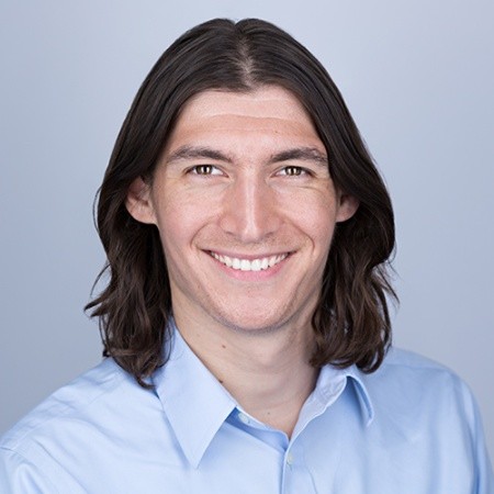 Aidan Augustin photo