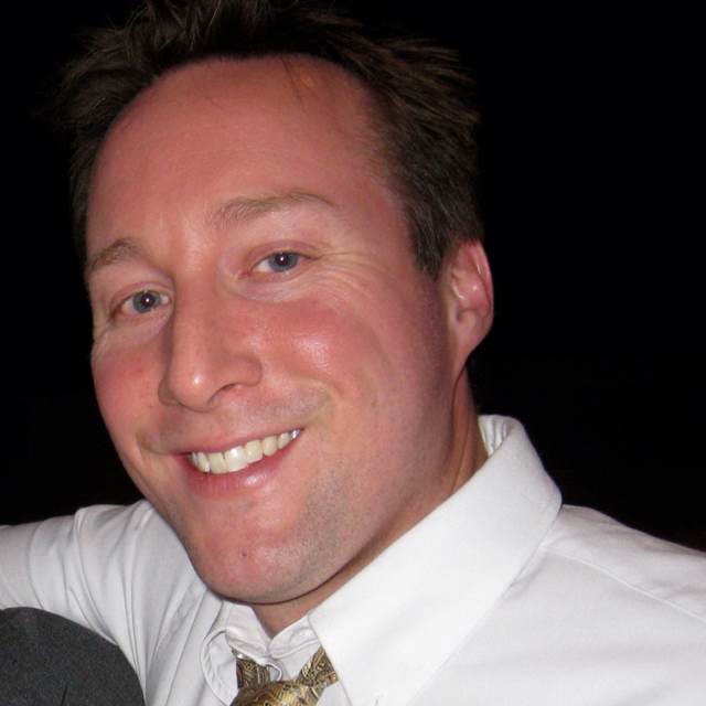 Gregory Crabtree photo
