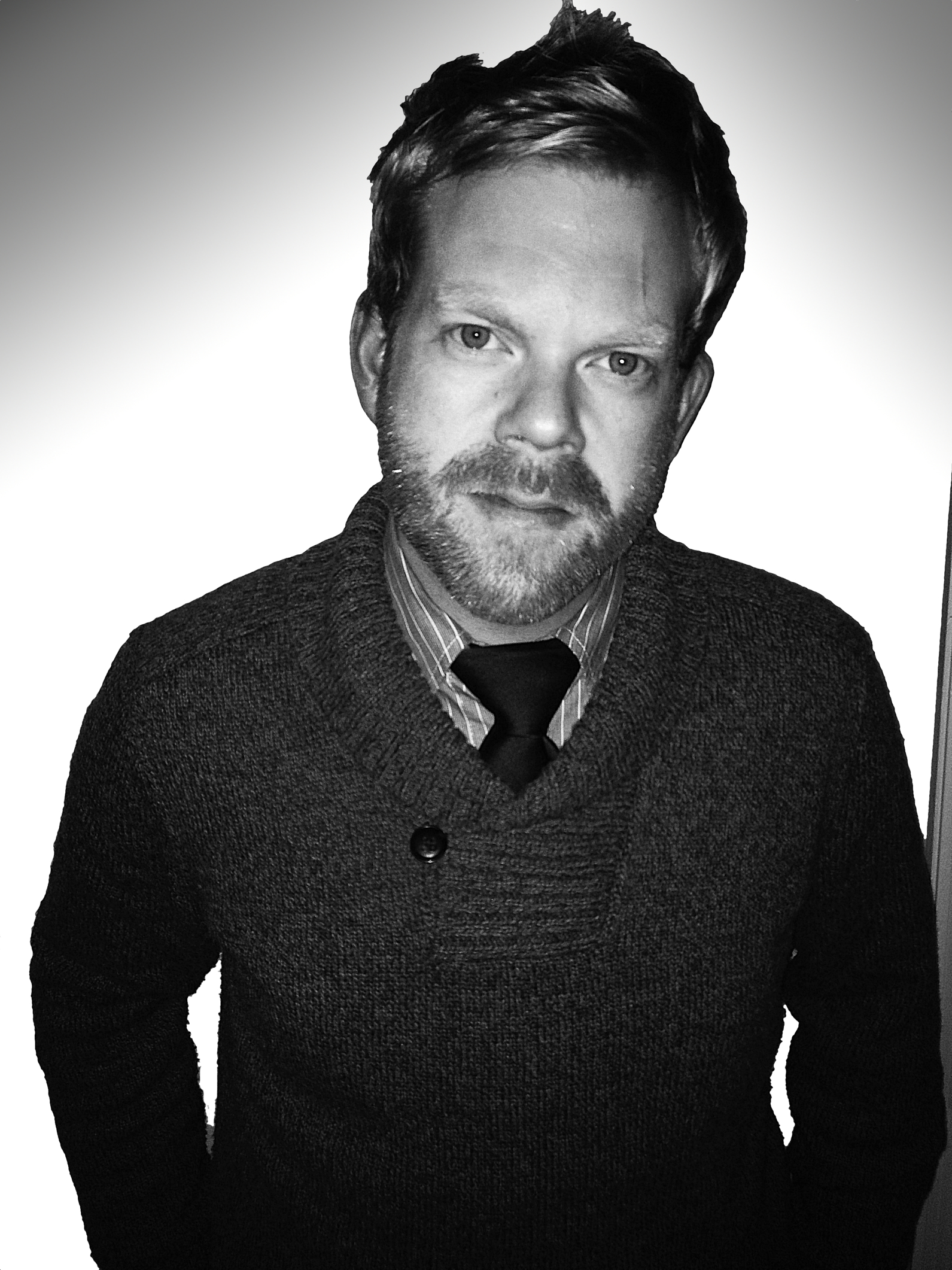 Shane Chambers photo