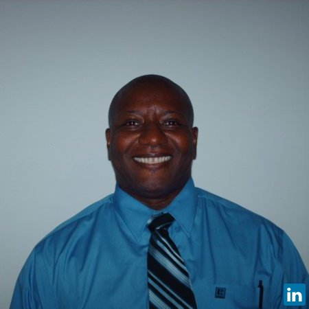 Adrian Brown photo