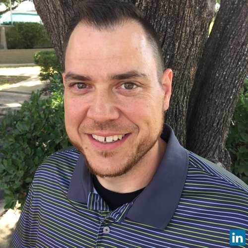 Ted Rutherford photo