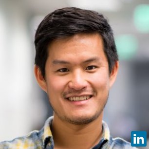Chris Tung photo