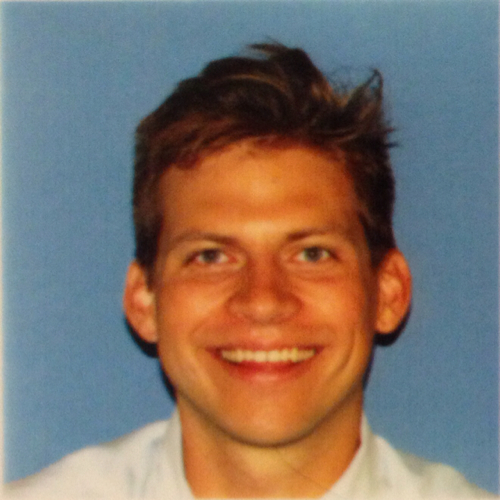 Bryan Ryczek photo
