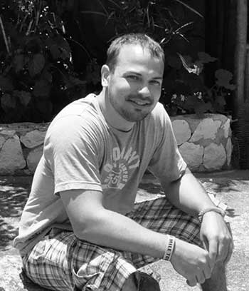Josh Dechant photo