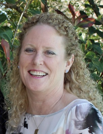 Sharon Kelner photo