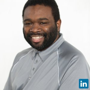 Albert Hood photo