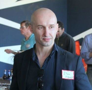 ilya elbert photo