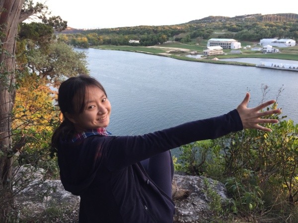 Jingjing Feng photo