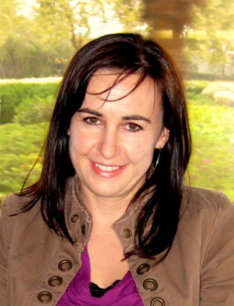 Sandra Everett photo