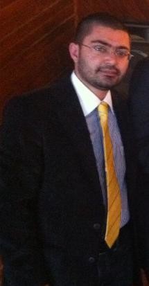 Oussama Hassan photo