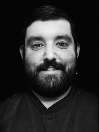 Zack Thompson photo