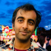 Krishna Halaharvi photo
